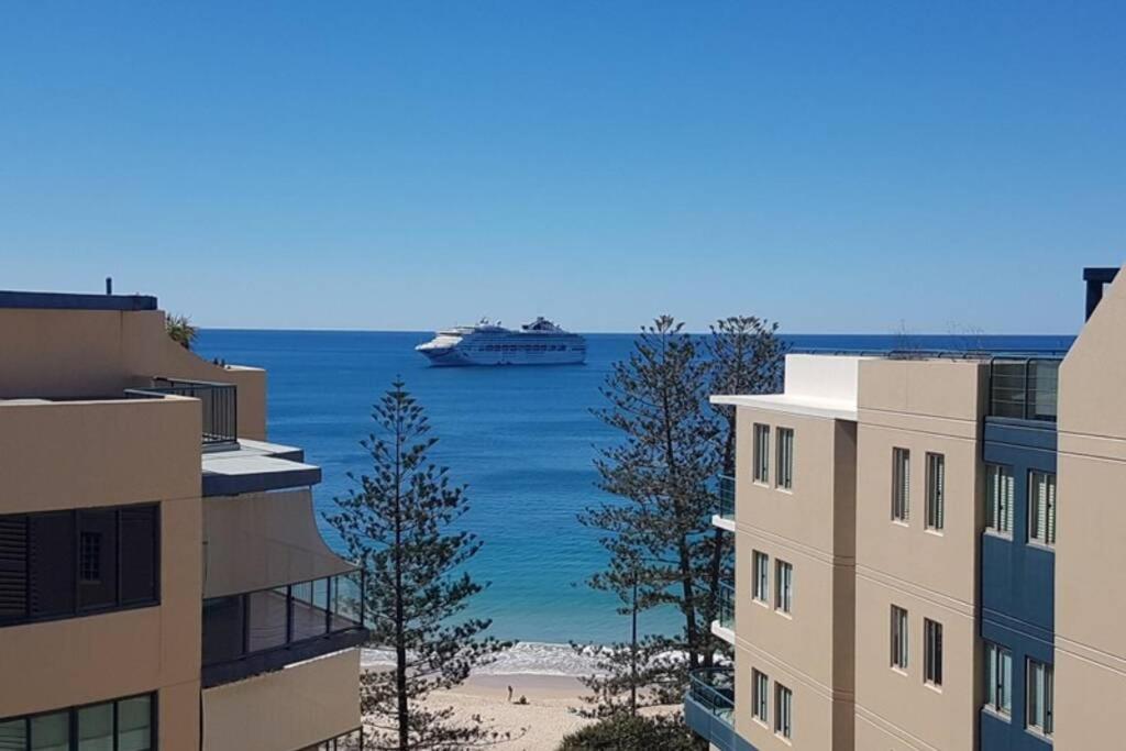 Landmark Resort 3rd Floor Mooloolaba Eksteriør bilde