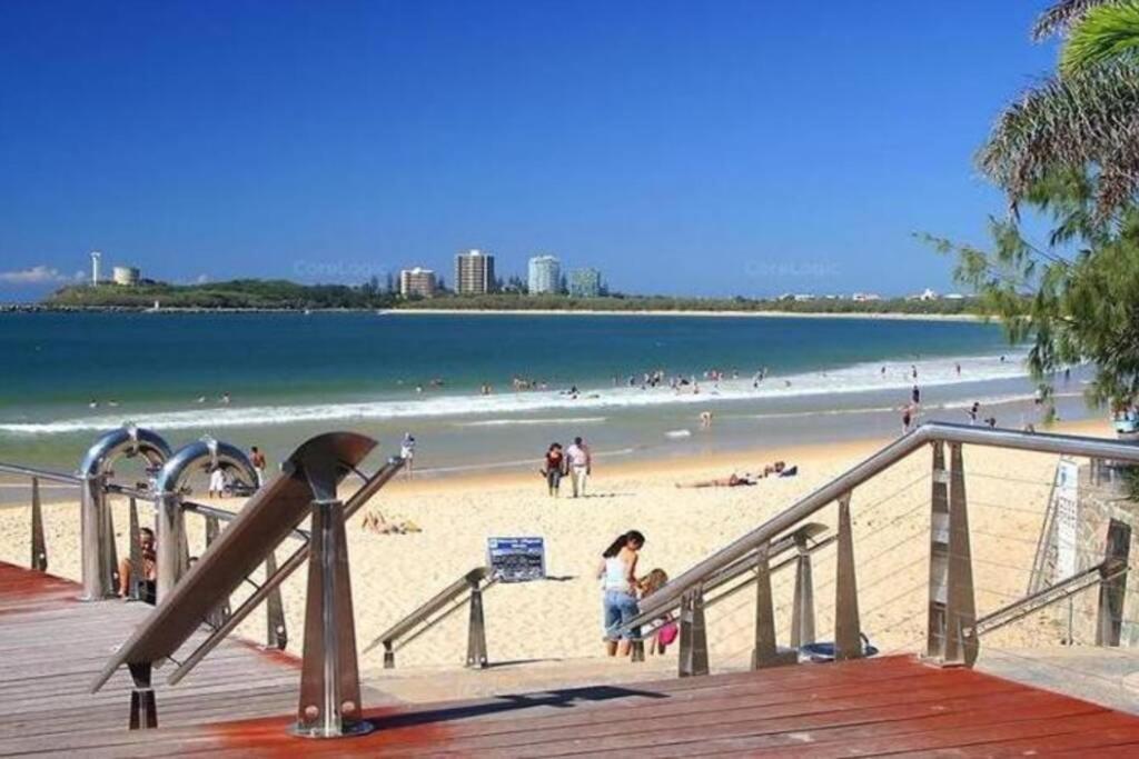 Landmark Resort 3rd Floor Mooloolaba Eksteriør bilde