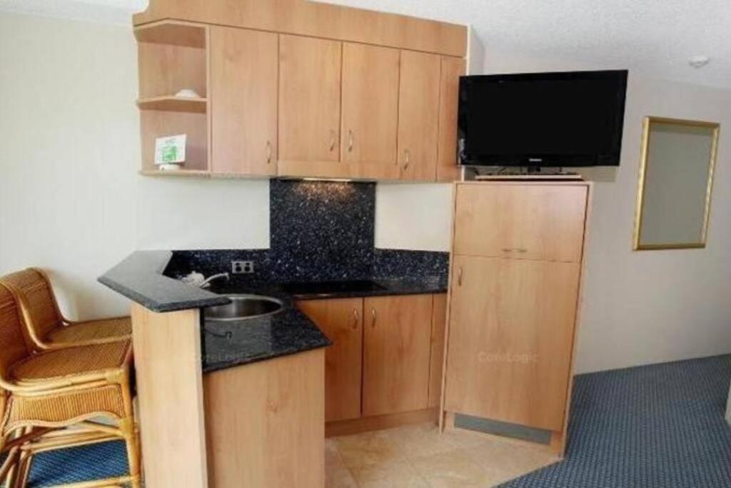 Landmark Resort 3rd Floor Mooloolaba Eksteriør bilde