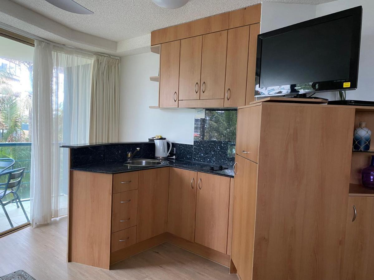 Landmark Resort 3rd Floor Mooloolaba Eksteriør bilde